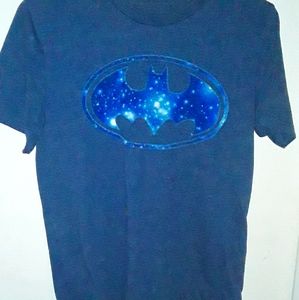 Retro Batman tshirt